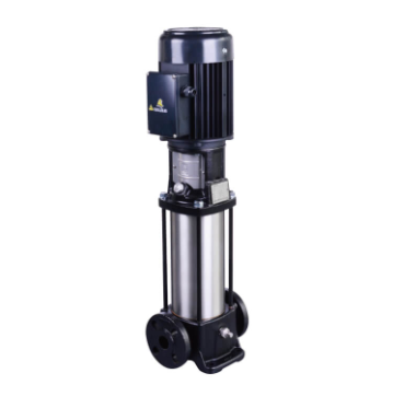 WALRUS(乐华士) 立式多级离心泵 TPR系列