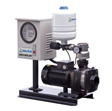 WALRUS(乐华士) 恒压变频控制系统 TPHIC系列