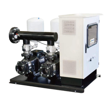 WALRUS(乐华士) 恒压变频控制系统 TPHICx2