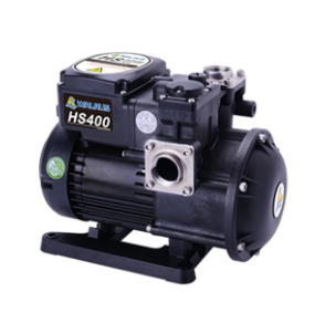 WALRUS(乐华士)多级离心泵 HS系列