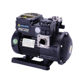 WALRUS(乐华士)自动流量控制泵 HQC系列