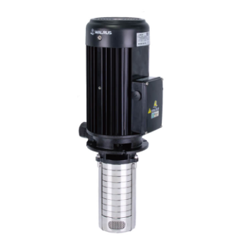 WALRUS(乐华士) 立式多级离心泵 TPMK系列